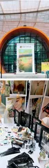 首创郎园Station舌尖上的“一带一路”2