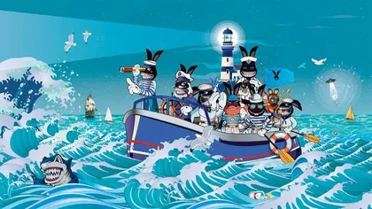 之之 数字潮流 科幻未来8
