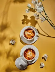 舌尖的曼妙食光