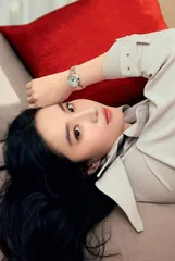刘亦菲 总有一束光 为你而来4