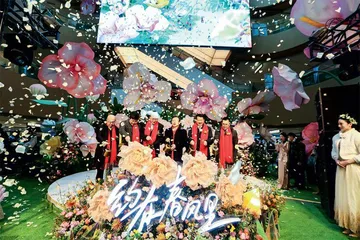 大兴大悦春风里 京南“城市自在生活地”1
