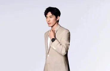 白宇 回归自我 重新出发4