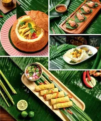 夏日食飨 沁爽赏鲜1