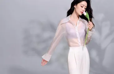 时尚衣装 扮靓母亲3