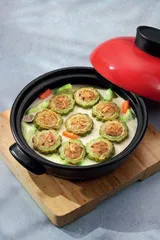 夏日食飨 沁爽赏鲜3
