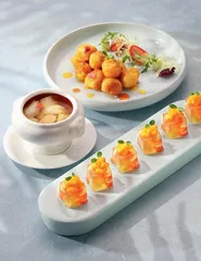 夏日食飨 沁爽赏鲜4