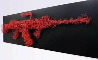 黄奕维 万物生长绵延无尽7