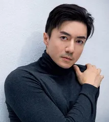 黄奕维 万物生长绵延无尽8