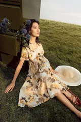 时尚衣装 扮靓母亲8