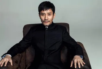 田小洁 宠辱不惊 坐看风卷云舒3