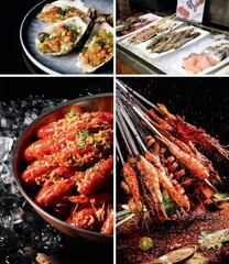 夏日食飨 沁爽赏鲜8