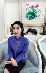 时尚衣装 扮靓母亲14