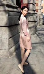 时尚衣装 扮靓母亲15