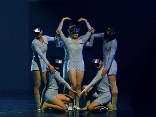北京戏剧嘉年华 “Drama一夏”共享戏剧的艺术体验6