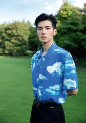 我在北京 挺好的1