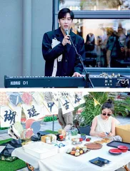 北京戏剧嘉年华 “Drama一夏”共享戏剧的艺术体验10