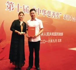 胡亚捷 不负韶华 不负花甲4