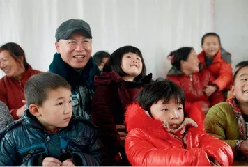胡亚捷 不负韶华 不负花甲6