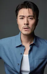于谨维:回归自我找到最真实的状态2