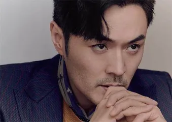 于谨维:回归自我找到最真实的状态3