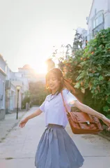 毕业季　人生的洗礼
