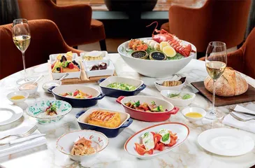 海鲜美食 夏日饕餮5