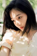 李羽桐 成长本身也是一种改变1