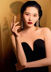 卡姿兰 初心、匠心与决心是走向世界的通行证1