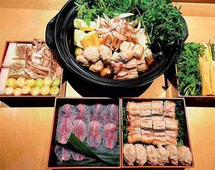 海鲜美食 夏日饕餮10
