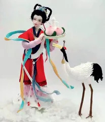 五载耕耘 艺向未来 第六届“雪莲杯”羊绒手 工编织创意邀请赛焕新起航2