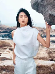 丁子玲：追求纯粹的表演