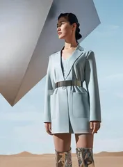 AIMER·CHUANG 多元可持续 穿搭无边界2