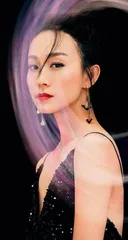 丁子玲：追求纯粹的表演1