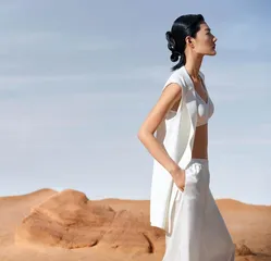 AIMER·CHUANG 多元可持续 穿搭无边界3
