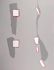 李婧 重复,探索未知的可能性4