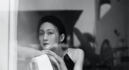 丁子玲:追求纯粹的表演4