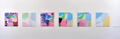 李婧 重复,探索未知的可能性9