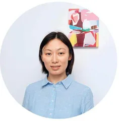 李婧 重复,探索未知的可能性10
