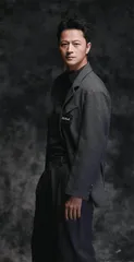 林江国:读万卷书行万里路2