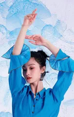 陈曦:我为家乡的变化感到自豪1