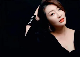 李英玉 运动需要用一生来坚持1