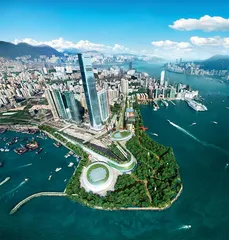 你好　香港1