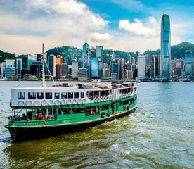 你好 香港3