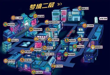 首创郎园Station 用文化注入新活力1