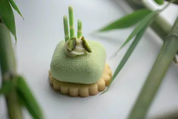 流萤浪漫 同享悠长下午茶11