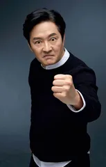 李志希 表演天赋与努力并存2