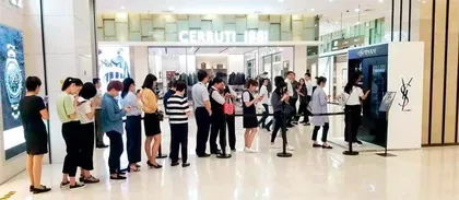 无处不在 无所不卖 新零售时代的无人销售新玩儿法6