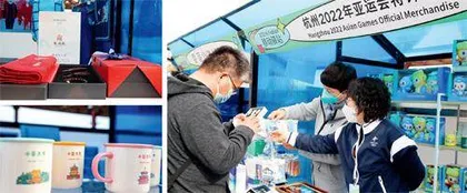 引领时尚消费新潮流2022Hi Fashion移动驿站首站启动2