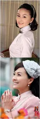 戴娇倩:真诚表演平凡生活5