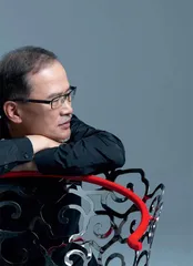 邱德光　永远的现代进行时
